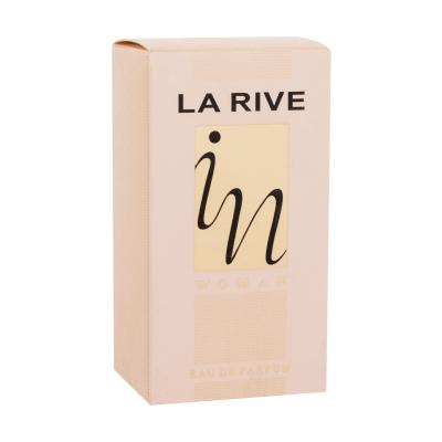 La Rive In Woman Eau de Parfum für Frauen 30 ml