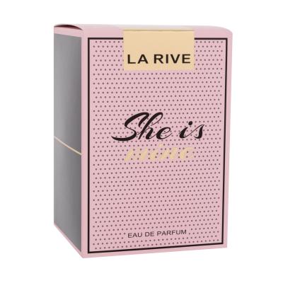 La Rive She is Mine Eau de Parfum für Frauen 90 ml