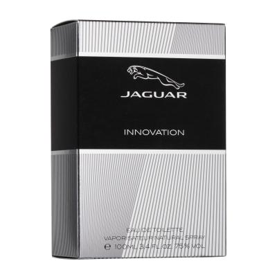 Jaguar Innovation Eau de Toilette für Herren 100 ml
