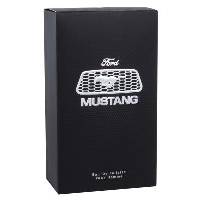 Ford Mustang Mustang Eau de Toilette für Herren 100 ml