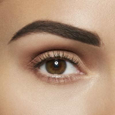 Maybelline Express Brow Ultra Slim Augenbrauenstift für Frauen 9 g Farbton  Medium Brown