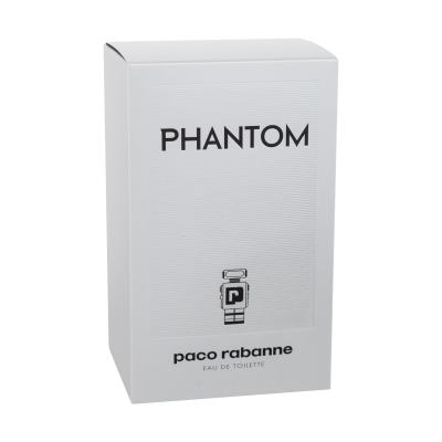 Paco Rabanne Phantom Eau de Toilette für Herren 100 ml