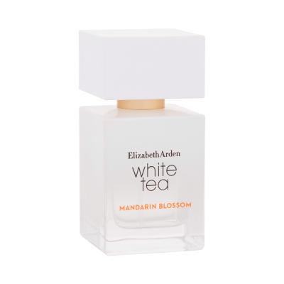 Elizabeth Arden White Tea Mandarin Blossom Eau de Toilette für Frauen 30 ml