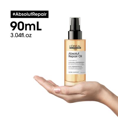 L&#039;Oréal Professionnel Absolut Repair 10-In-1 Professional Oil Haaröl für Frauen 90 ml