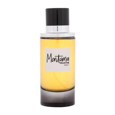 Montana Collection Edition 1 Eau de Parfum für Herren 100 ml