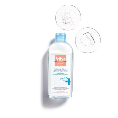 Mixa Optimal Tolerance Mizellenwasser für Frauen 400 ml