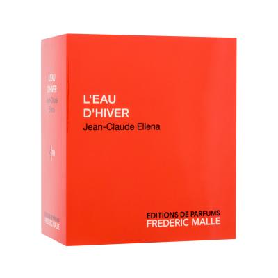 Frederic Malle L&#039;Eau d&#039;Hiver Eau de Toilette 50 ml