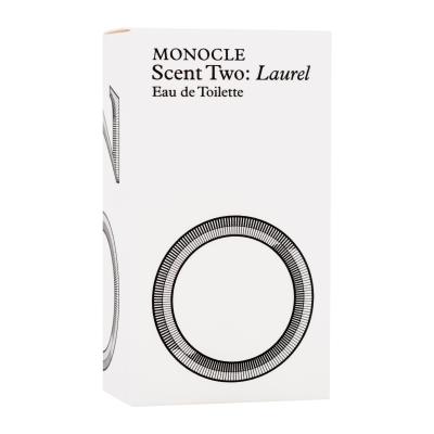 COMME des GARCONS Monocle Scent Two: Laurel Eau de Toilette für Herren 50 ml