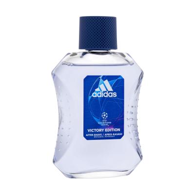 Adidas UEFA Champions League Victory Edition Rasierwasser für Herren 100 ml