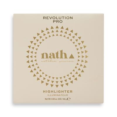 Revolution Pro X Nath Highlighter für Frauen 9,6 g
