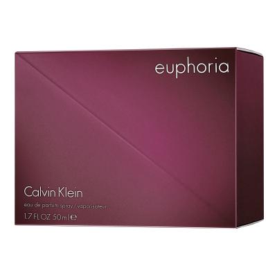 Calvin Klein Euphoria Eau de Parfum für Frauen 50 ml