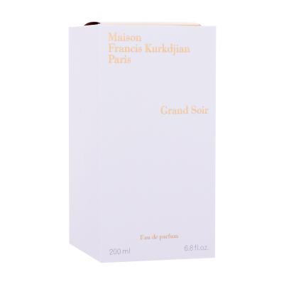 Maison Francis Kurkdjian Grand Soir Eau de Parfum 200 ml