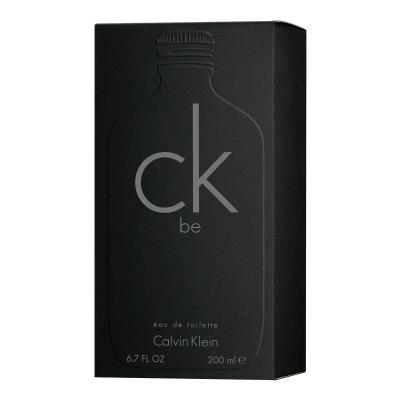 Calvin Klein CK Be Eau de Toilette 200 ml