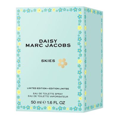 Marc Jacobs Daisy Skies Eau de Toilette für Frauen 50 ml