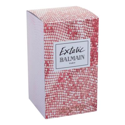 Balmain Extatic Eau de Toilette für Frauen 60 ml