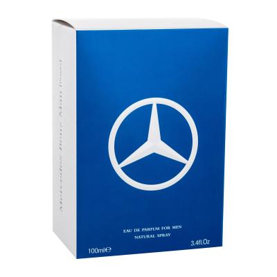Mercedes-Benz Man Bright Eau de Parfum für Herren 100 ml