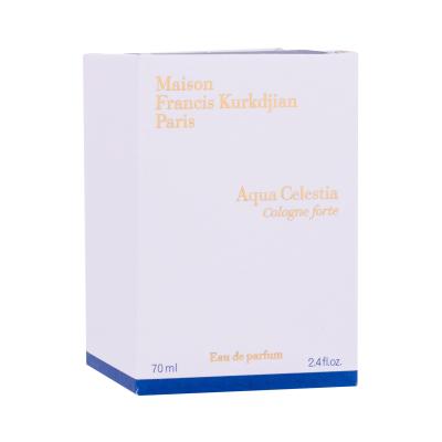 Maison Francis Kurkdjian Aqua Celestia Cologne Forte Eau de Parfum 70 ml