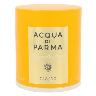 Acqua di Parma Le Nobili Magnolia Nobile Eau de Parfum für Frauen 50 ml