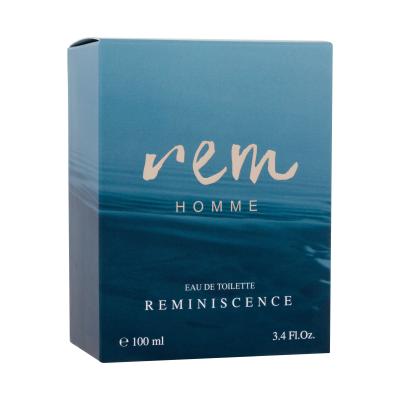 Reminiscence Rem Homme Eau de Toilette für Herren 100 ml