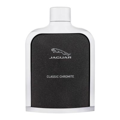 Jaguar Classic Chromite Eau de Toilette für Herren 100 ml