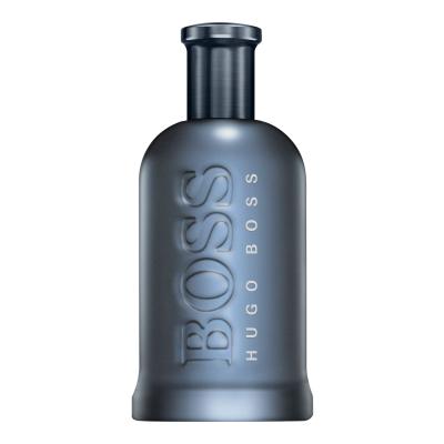 HUGO BOSS Boss Bottled Marine Limited Edition Eau de Toilette für Herren 200 ml
