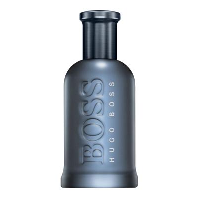 HUGO BOSS Boss Bottled Marine Limited Edition Eau de Toilette für Herren 100 ml