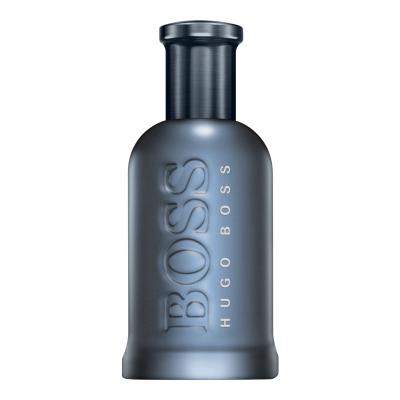 HUGO BOSS Boss Bottled Marine Limited Edition Eau de Toilette für Herren 50 ml