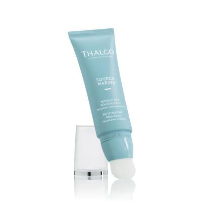 Thalgo Source Marine Rehydrating Pro Mask Gesichtsmaske für Frauen 50 ml