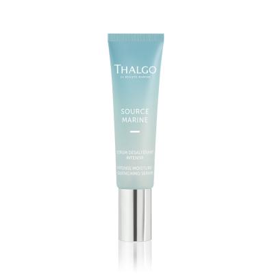 Thalgo Source Marine Intense Moisture-Quenching Serum Gesichtsserum für Frauen 30 ml