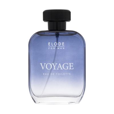 ELODE Voyage Eau de Toilette für Herren 100 ml