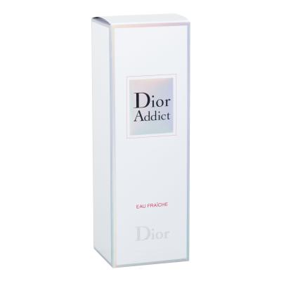 Christian Dior Addict Eau Fraîche 2014 Eau de Toilette für Frauen 50 ml