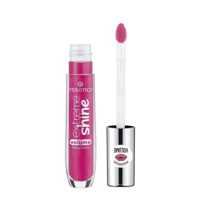 Essence Extreme Shine Lipgloss für Frauen 5 ml Farbton  103 Pretty In Pink