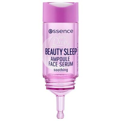Essence Daily Drop Of Beauty Sleep Gesichtsserum für Frauen 15 ml