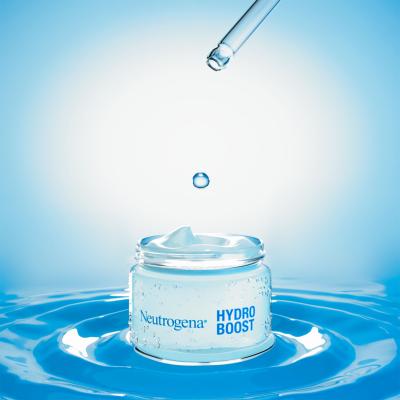 Neutrogena Hydro Boost Water Gel Gesichtsgel 50 ml