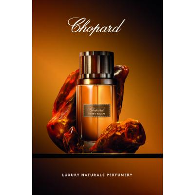 Chopard Malaki Amber Eau de Parfum 80 ml