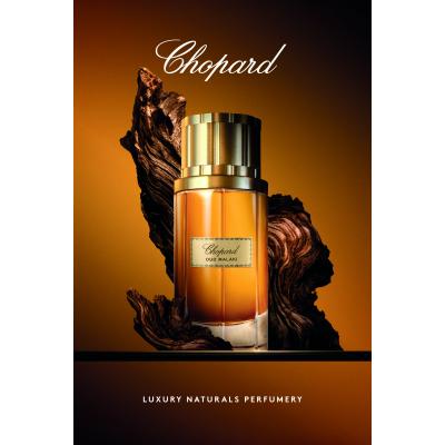 Chopard Malaki Oud Eau de Parfum für Herren 80 ml