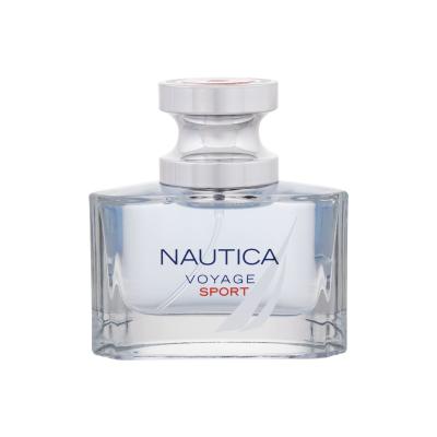 Nautica Voyage Sport Eau de Toilette für Herren 30 ml