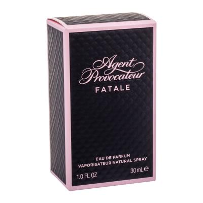 Agent Provocateur Fatale Eau de Parfum für Frauen 30 ml