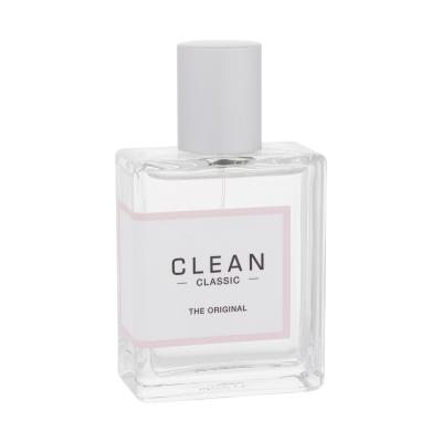 Clean Classic The Original Eau de Parfum für Frauen 60 ml