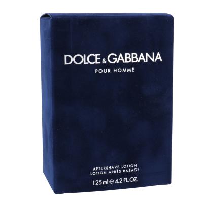 Dolce&amp;Gabbana Pour Homme Rasierwasser für Herren 125 ml
