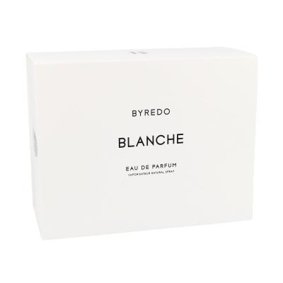 BYREDO Blanche Eau de Parfum für Frauen 100 ml