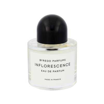 BYREDO Inflorescence Eau de Parfum für Frauen 100 ml