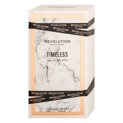 Revolution Timeless Eau de Toilette für Frauen 100 ml