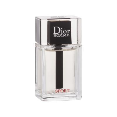 Christian Dior Dior Homme Sport 2021 Eau de Toilette für Herren 10 ml