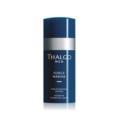 Thalgo Men Force Marine Intensive Hydrating Cream Tagescreme für Herren 50 ml
