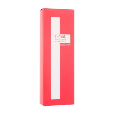 Masaki Matsushima T-Mat Eau de Parfum für Frauen 40 ml