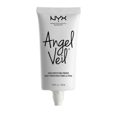NYX Professional Makeup Angel Veil Skin Perfecting Primer Make-up Base für Frauen 30 ml