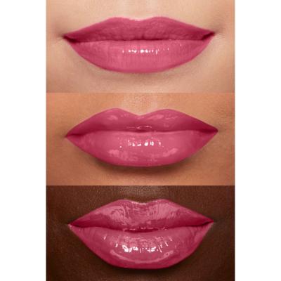 NYX Professional Makeup Butter Gloss Lipgloss für Frauen 8 ml Farbton  32 Strawberry Cheesecake