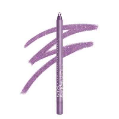 NYX Professional Makeup Epic Wear Liner Stick Kajalstift für Frauen 1,21 g Farbton  20 Gaphic Purple