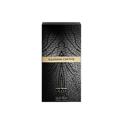 Lalique Noir Premier Collection Illusion Captive Eau de Parfum 100 ml